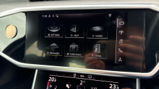 Audi A6 40 TDI S Line 4dr S Tronic Diesel Saloon